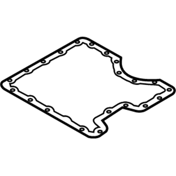 BMW 11-13-7-561-427 Engine Oil Pan Gasket