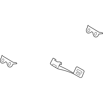 Ford 6F2Z-1A193-J Sensor Ring