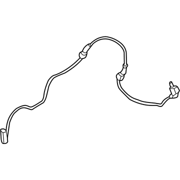 BMW 37-14-6-793-850 Adapter Lead Vdc