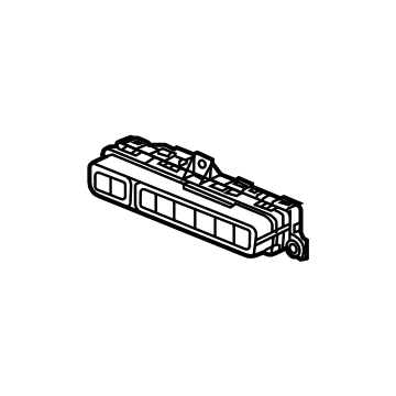 Acura 35825-TYA-X01 Switch, Multi Visor