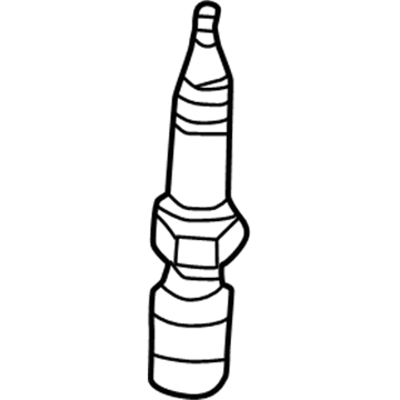 Mopar S2LZTR4A11 SPARKPLUG