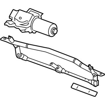 GM 15145460 Module