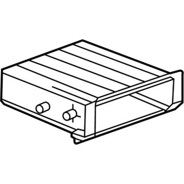 GM 22878085 Holder