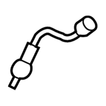 Mopar 4727936AD Oxygen Sensor