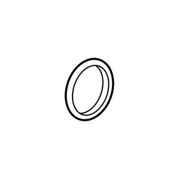 GM 55498645 Valve Assembly Seal