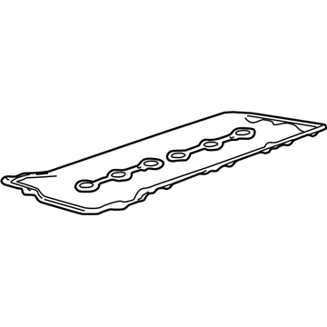 BMW 11-12-0-034-108 Set Of Profile Gaskets