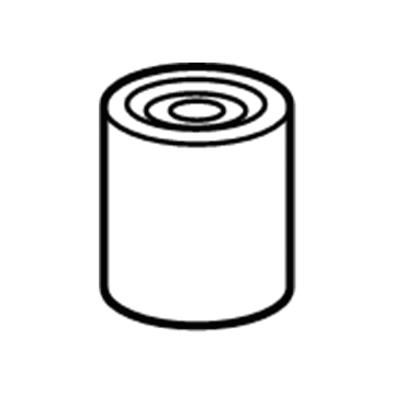 GM 12683286 Oil Filter