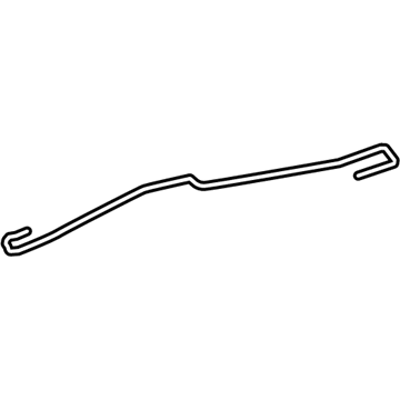 Toyota 64532-AC050 Torsion Bar