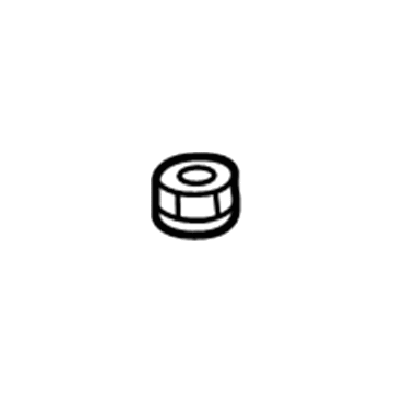 Mopar 68211183AA Oil Drain Plug