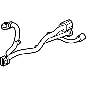 GM 95241673 Cable