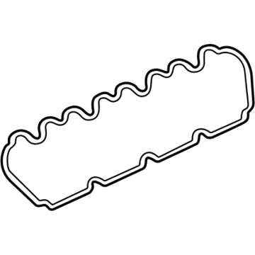 Ford LC3Z-6584-A Valve Cover Gasket