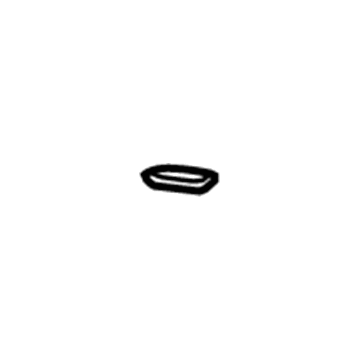 Mopar 53032382AB Seal-Intake Manifold