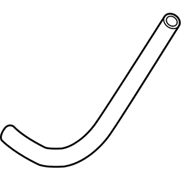 Nissan 21306-ZE00B Hose-Water