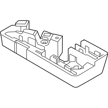 Kia 09149C5000 Case-Jack