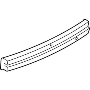 GM 10355260 Impact Bar