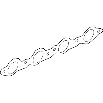 GM 12594171 Manifold Gasket