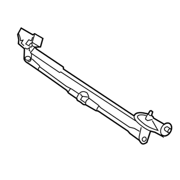 Toyota 85150-02090 Front Transmission