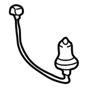 Toyota 85397-35141 Level Sensor