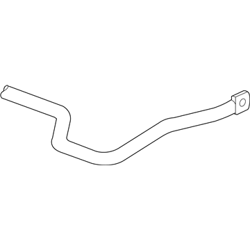 GM 94701489 Stabilizer Bar