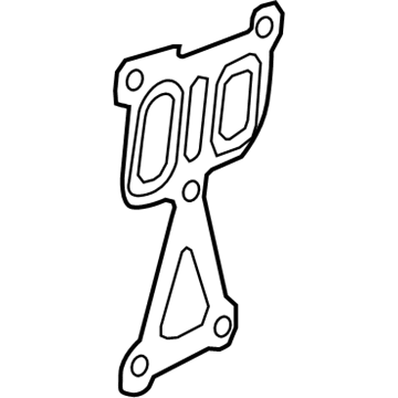 Mopar 5047390AA Gasket-Water Pump Outlet