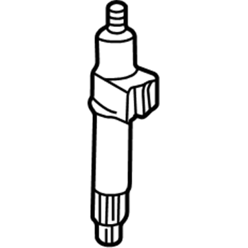 GM 26050396 Gear Kit, Pitman Shaft