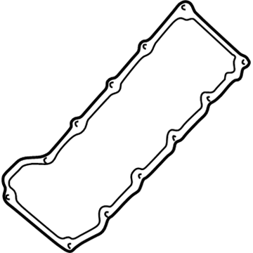 Mopar 53020878 Gasket-Valve Cover