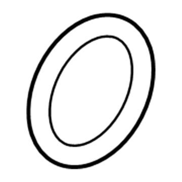 Nissan 21696-JF01A Seal-O Ring