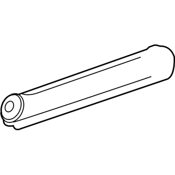 Mopar 52088682AC Arm-Lower Control