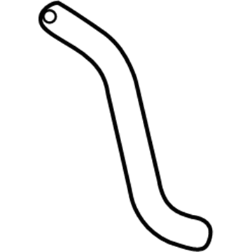 Toyota 90445-16026 Hose