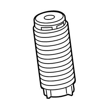 BMW 33-50-9-882-846 AUXILIARY DAMPER WITH PROTEC