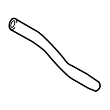 Ford 1L2Z-19835-CB Hose