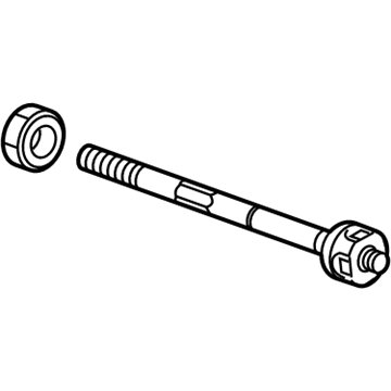 GM 22834082 Inner Tie Rod