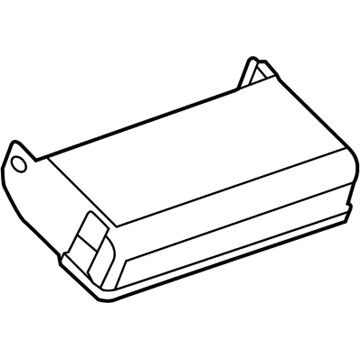 GM 22786007 Cover