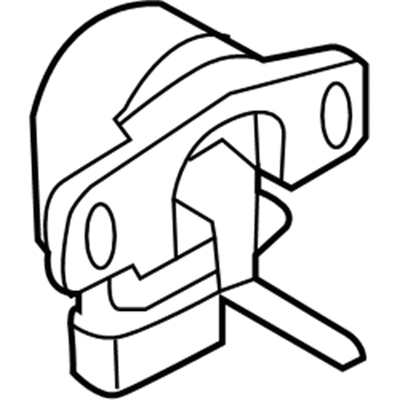 Nissan 47920-3NA0A Sensor-Assembly-Brake Stroke