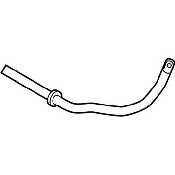 Toyota 48812-21060 Stabilizer Bar