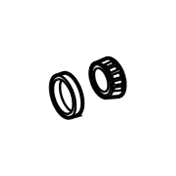 Mopar 4746604 Bearing-Drive Pinion