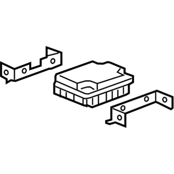 GM 84726700 Module