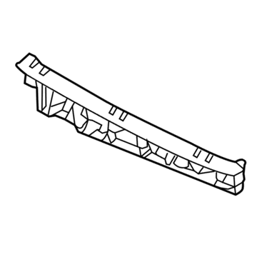 GM 23134119 Headlamp Assembly Bracket