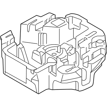 Kia 09149B2000 Case-Tool