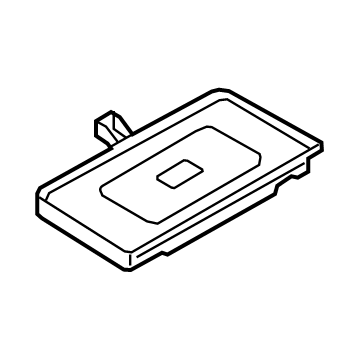 BMW 84-10-5-A1D-C85 CHARGING DEVICE