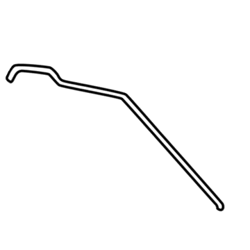 GM 10439211 ROD, Door Locking