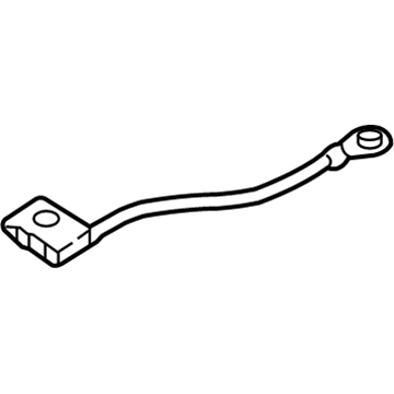 Kia 918501F020 Battery Wiring Assembly