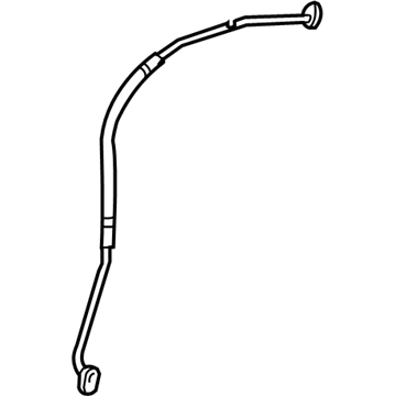 Mopar 5058002AJ A/C LIQUID