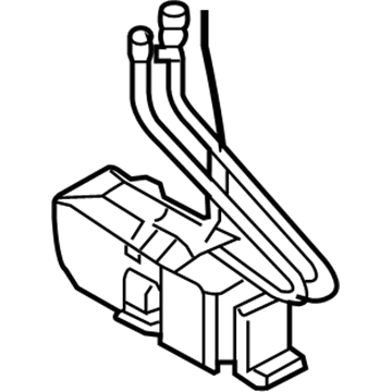 Mopar RL140832AB Fuel Pump Module/Level Unit