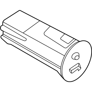 Ford LB5Z-2B623-AA Parking Brake Switch