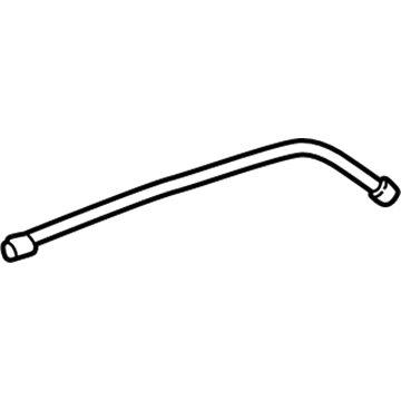 BMW 54-31-8-268-977 Tension Rope