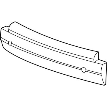 Ford YF1Z-17787-AC Isolator