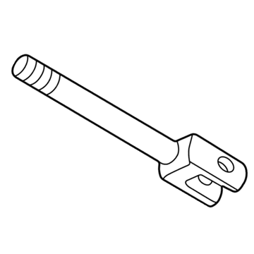 Toyota 48802-60090 Stabilizer Link