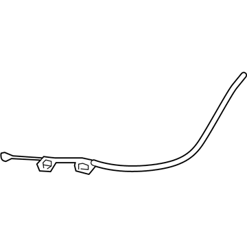 Mopar 5179479AB Cable-Mode