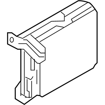 Hyundai 95480-C2000 Module Assembly-Smart Key